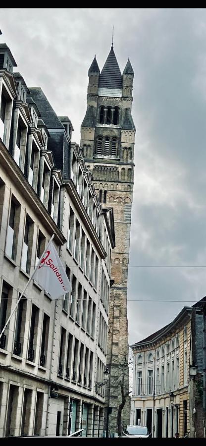 Efren'S Cosy House Hotel Brugge Ngoại thất bức ảnh