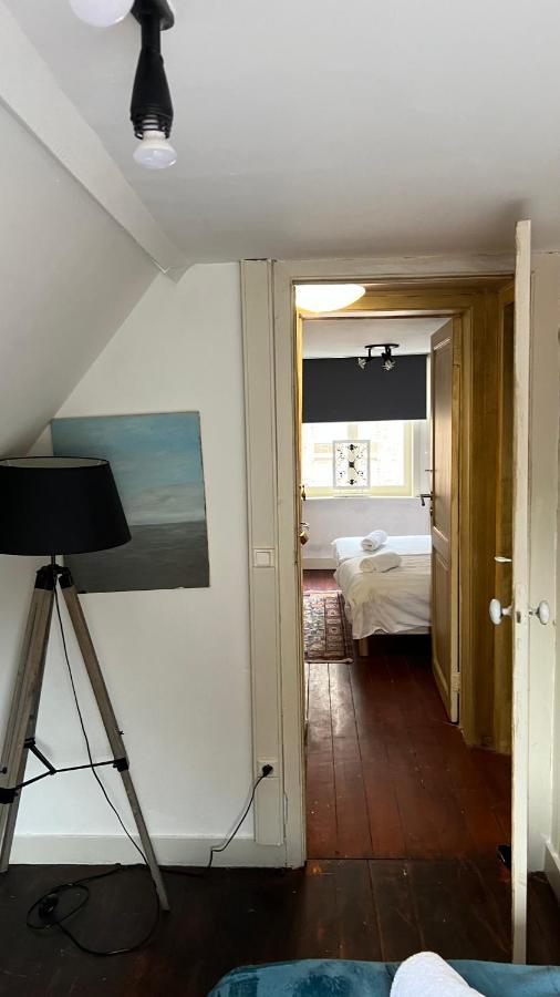 Efren'S Cosy House Hotel Brugge Ngoại thất bức ảnh
