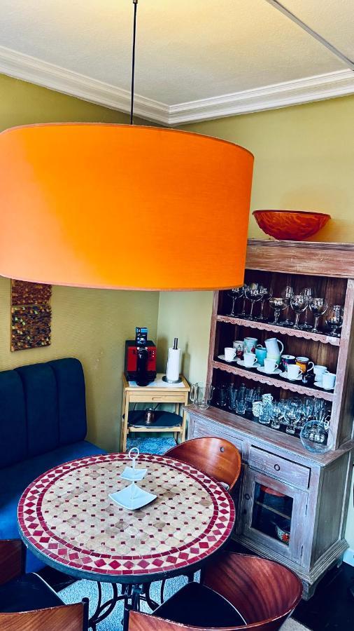 Efren'S Cosy House Hotel Brugge Ngoại thất bức ảnh