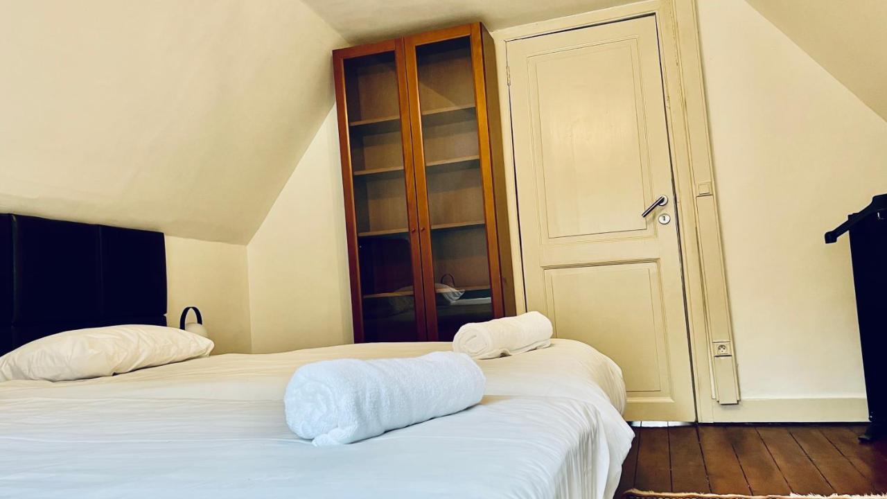 Efren'S Cosy House Hotel Brugge Ngoại thất bức ảnh