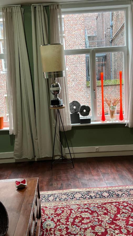 Efren'S Cosy House Hotel Brugge Ngoại thất bức ảnh