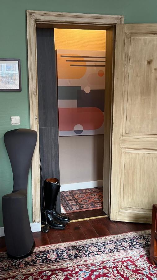 Efren'S Cosy House Hotel Brugge Ngoại thất bức ảnh
