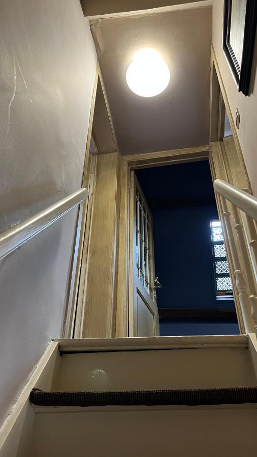 Efren'S Cosy House Hotel Brugge Ngoại thất bức ảnh