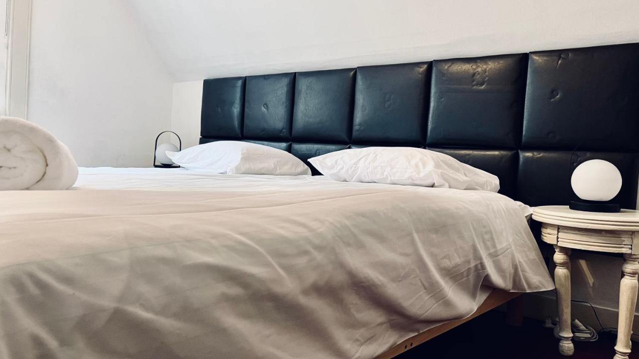 Efren'S Cosy House Hotel Brugge Ngoại thất bức ảnh