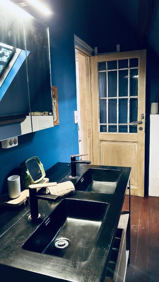 Efren'S Cosy House Hotel Brugge Ngoại thất bức ảnh