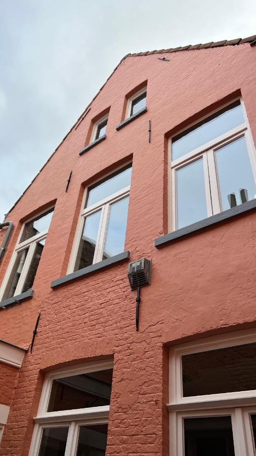 Efren'S Cosy House Hotel Brugge Ngoại thất bức ảnh